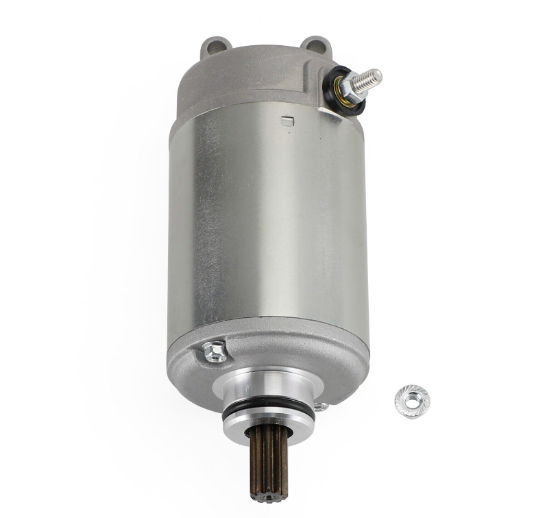 Motorcycle Parts - อะไหล่เครื่องยนต์ มอเตอร์สตาร์ท สำหรับซูซูกิ GS500 GS500E GS500F