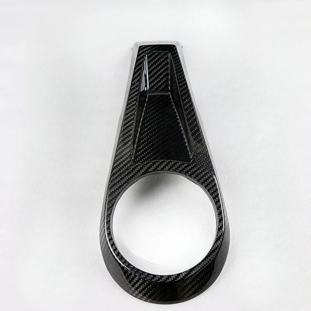 Motorcycle Parts - 2026 มีสินค้าในสต็อก 100% ชุดแฟริ่งคาร์บอนไฟเบอร์แห้ง 3K สำหรับรถมอเตอร์ไซค์