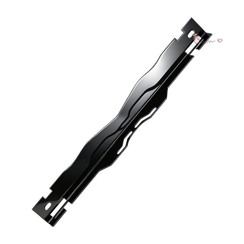 Auto Repair Tools - แผ่นเครื่องมือจัดตำแหน่งล้อ สแตนเลส สำหรับจัดตำแหน่งล้อรถยนต์ SUV กันน้ำ ป้องกันสนิม