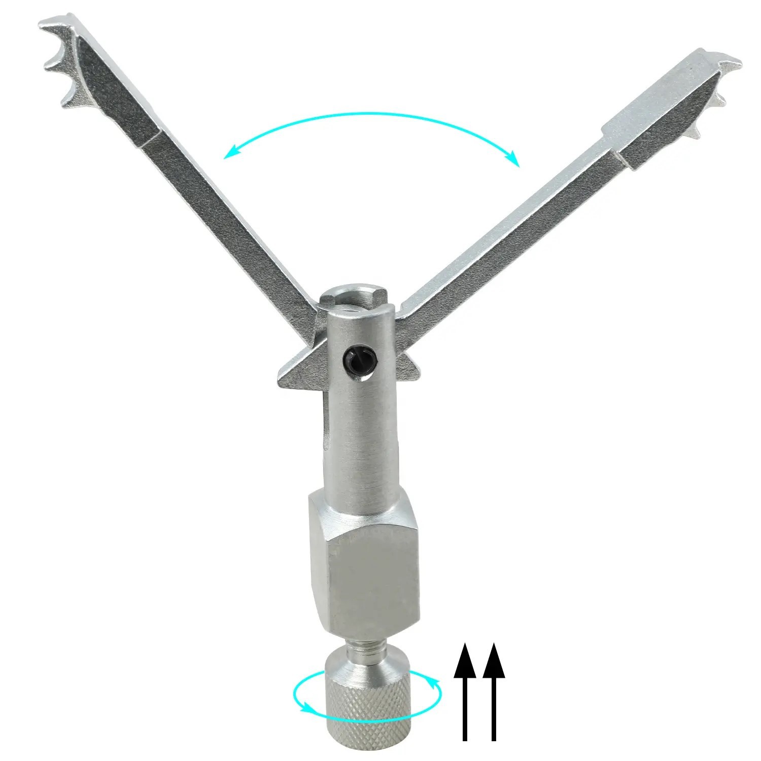 Auto Repair Tools - เครื่องมือปรับตั้งโซ่ไทม์มิ่ง EN-52436 สำหรับ Buick XT4 สำหรับ