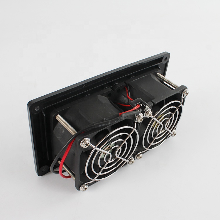 Car Accessories - อุปกรณ์เสริมคาราวาน TYTXRV ช่องระบายอากาศภายนอกรถบ้าน 12V ดูดซับน้ำมันอย่างรวดเร็ว สำหรับรถบ้านและรถแคมป์ปิ้ง