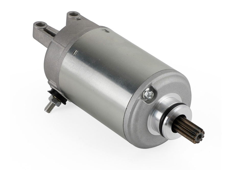 อะไหล่เครื่องยนต์ มอเตอร์สตาร์ - Motorcycle Parts บทวิจารณ์และราคา