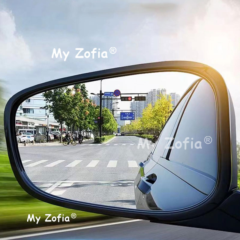 สำหรับซีคร์ เอ็กซ์ 2026 2027 ก - Anti Glare Car Rearview Mirror Film บทวิจารณ์และราคา