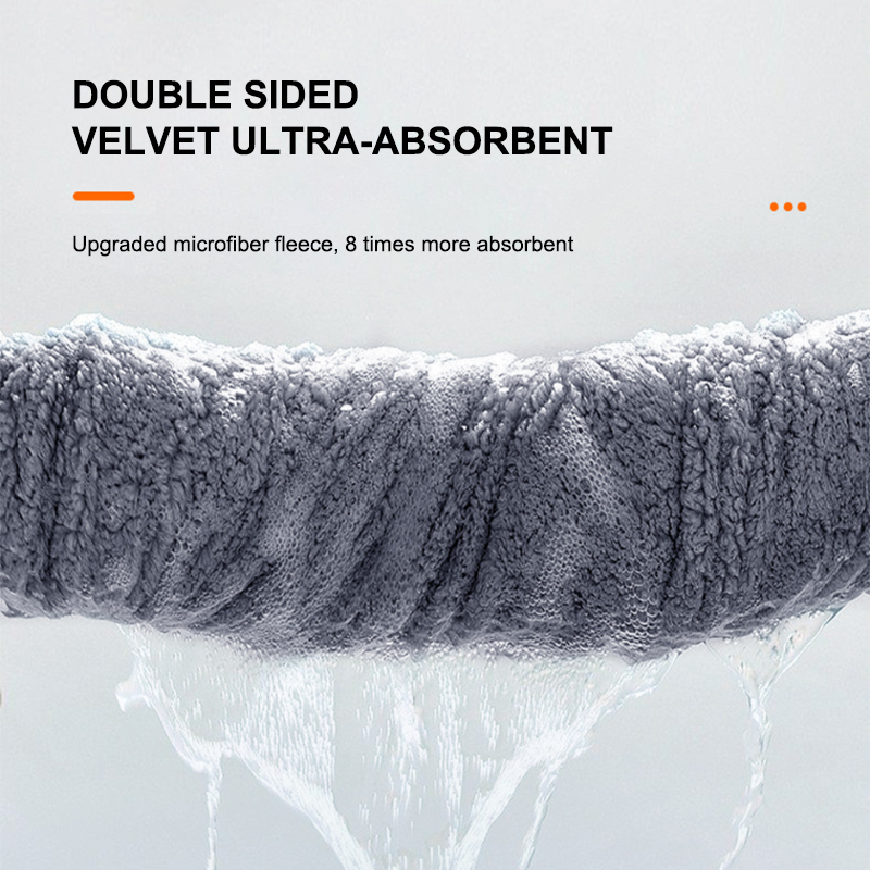 SEAMETAL 40X100 ซม.ผ้าเช็ดตัวล - Microfiber Car Drying Towel Super Absorbent บทวิจารณ์และราคา