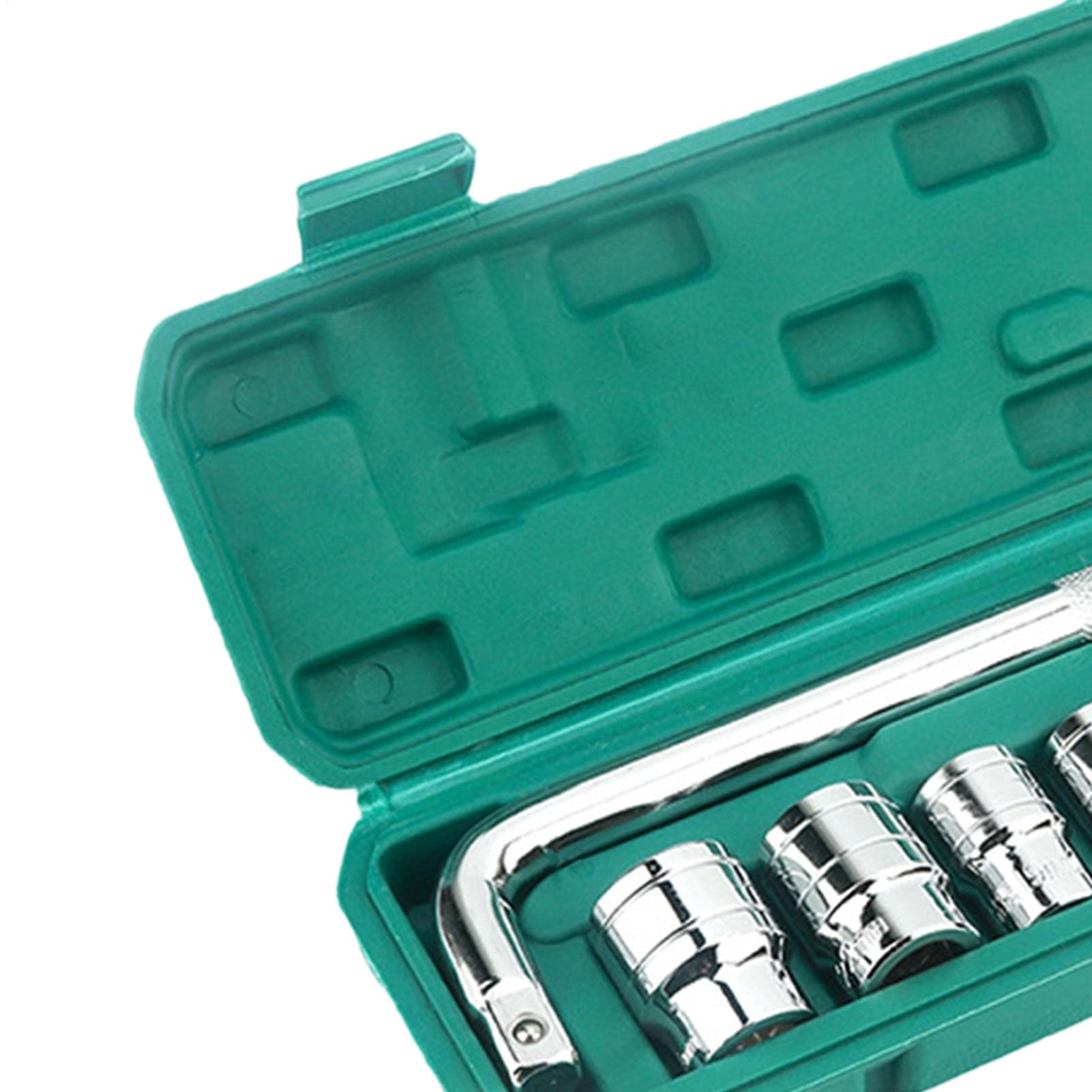 ประแจซ็อกเก็ตรถยนต์แบบปลดเร็ว  - Auto Repair Tools บทวิจารณ์และราคา