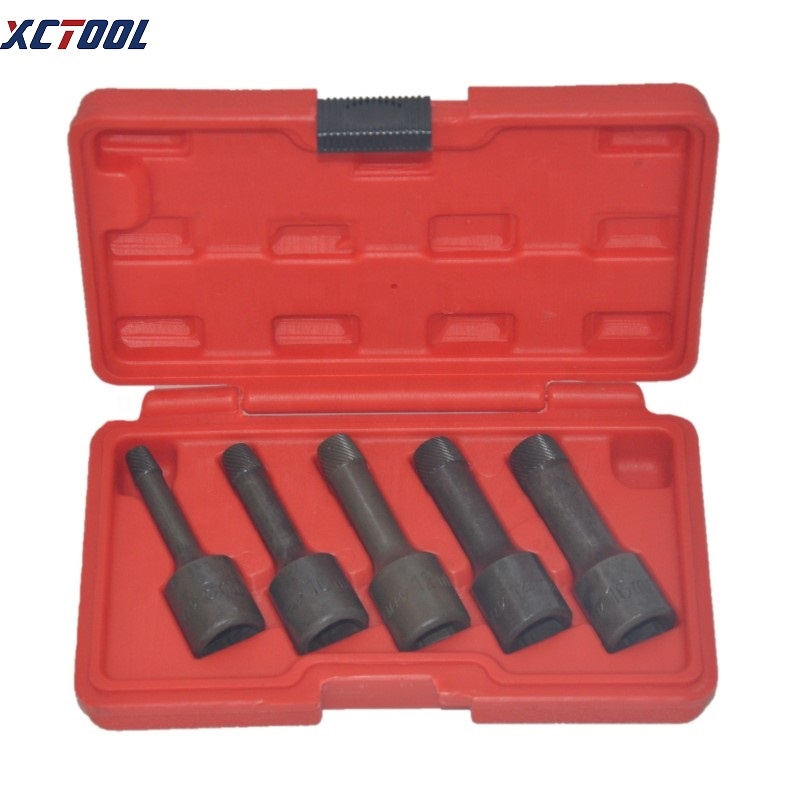 ชุดเครื่องมือถอดสกรูและน็อต XC - Auto Repair Tools บทวิจารณ์และราคา