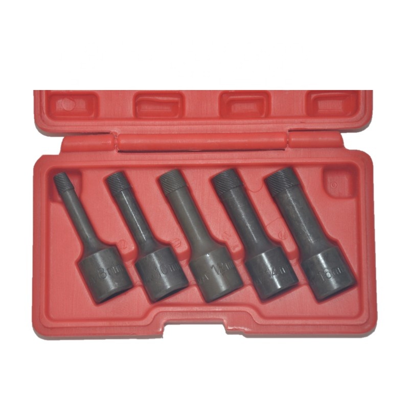 ชุดเครื่องมือถอดสกรูและน็อต XC - Auto Repair Tools บทวิจารณ์และราคา