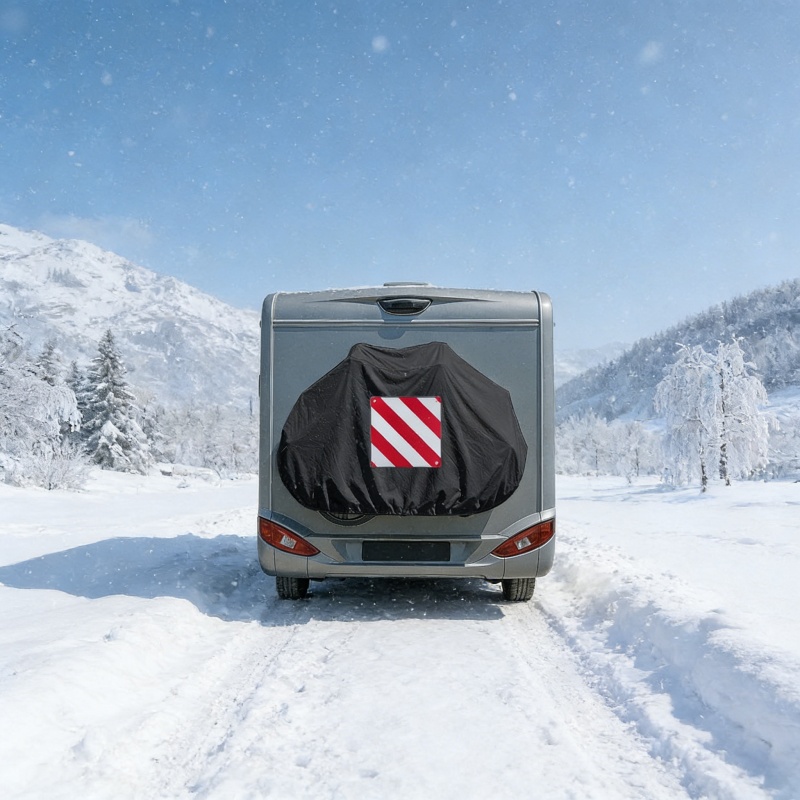 ผ้าคลุมรถกันน้ำ กันฝุ่น กันหิม - Car Accessories บทวิจารณ์และราคา
