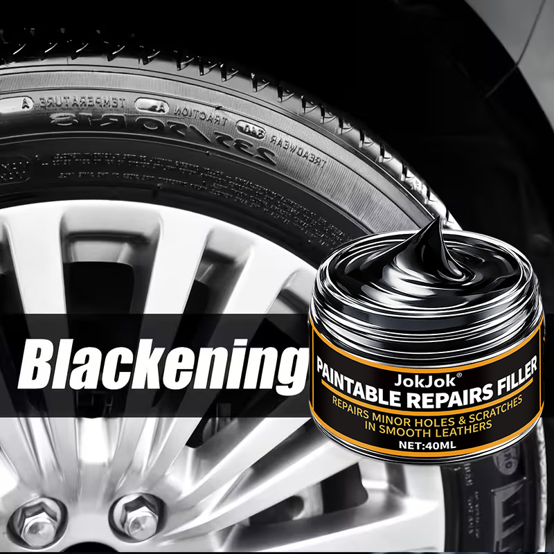 ครีมซ่อมรอยขีดข่วนภายในรถยนต์, - Car Scratch Repair Polishing Wax Paste บทวิจารณ์และราคา