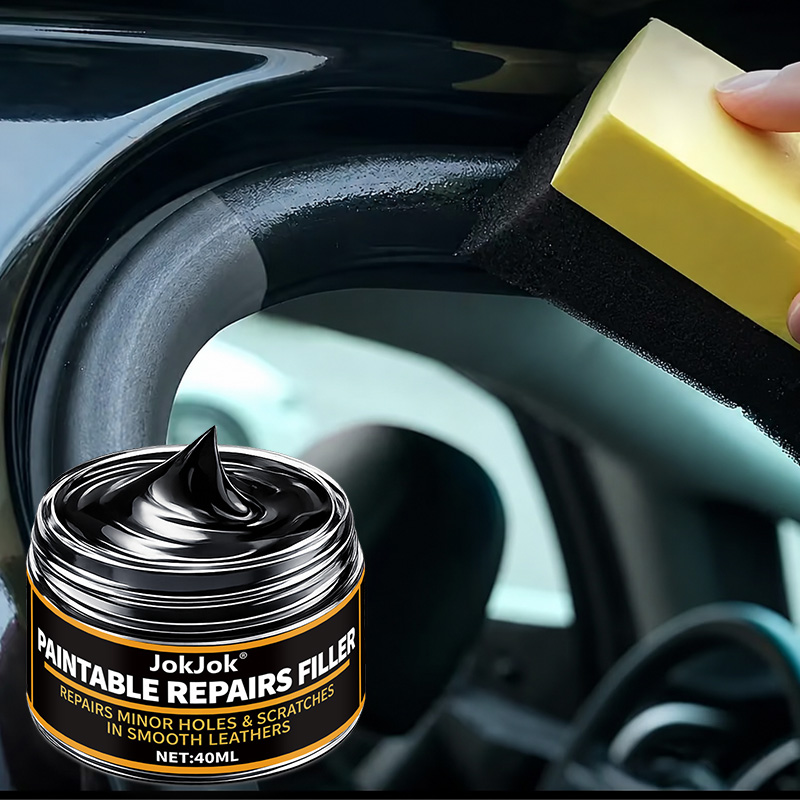 ครีมซ่อมรอยขีดข่วนภายในรถยนต์, - Car Scratch Repair Polishing Wax Paste บทวิจารณ์และราคา