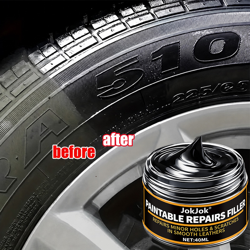 ครีมซ่อมรอยขีดข่วนภายในรถยนต์, - Car Scratch Repair Polishing Wax Paste บทวิจารณ์และราคา