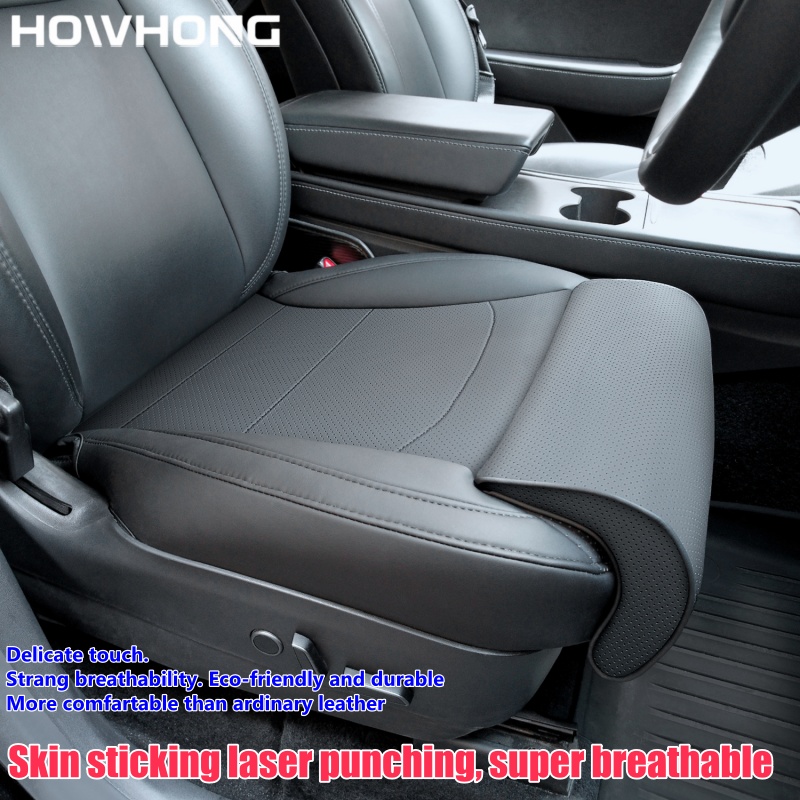 ที่รองขาเบาะรถยนต์สำหรับเทสล่า - Memory Foam Car Neck Pillow Lumbar Support บทวิจารณ์และราคา