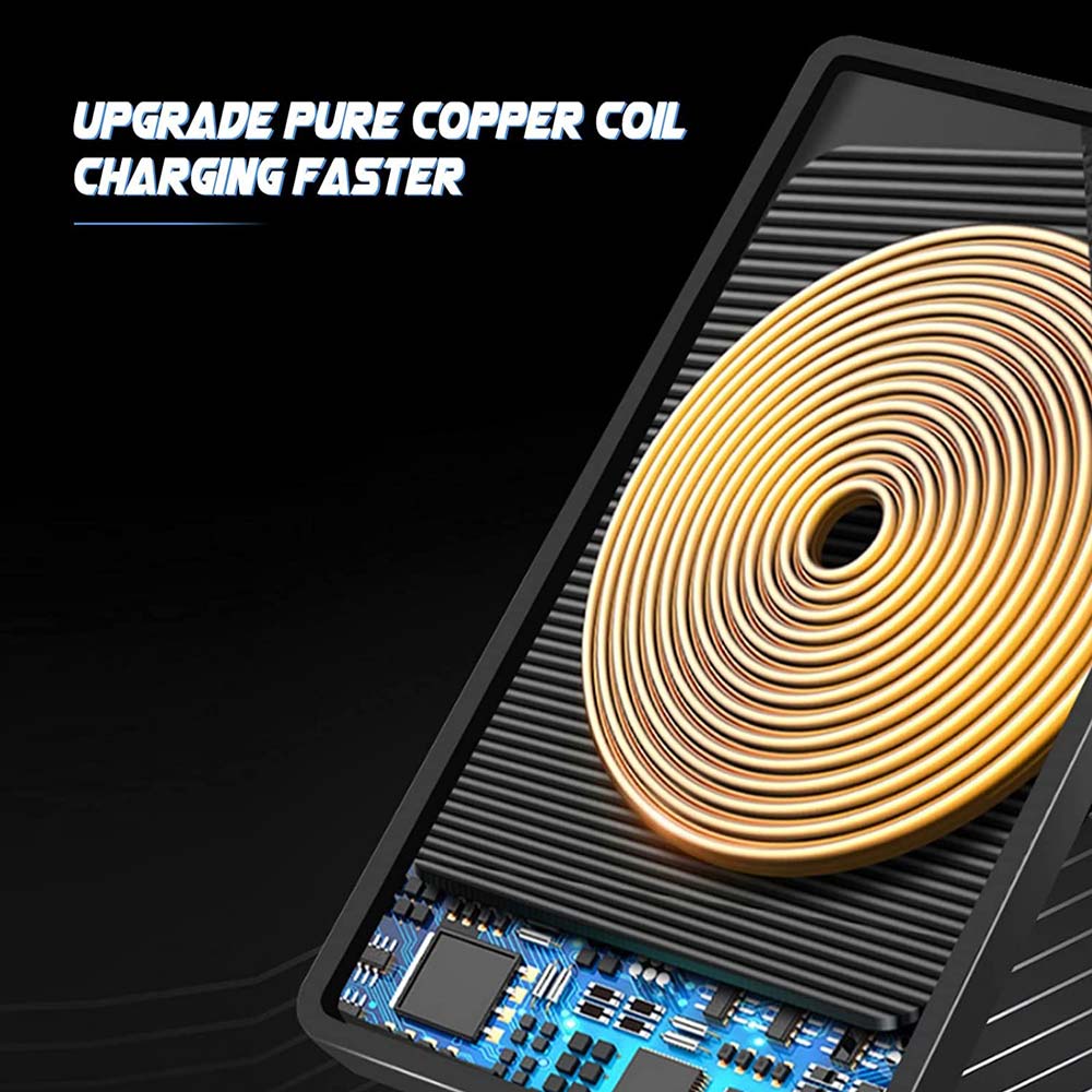 รถไร้สายสําหรับIphone 16 15 15 - Wireless Car Charger Mount Fast Charging บทวิจารณ์และราคา