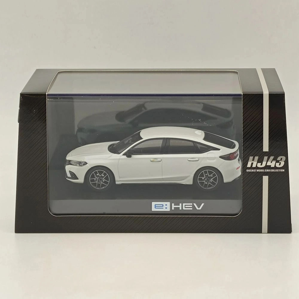 Hobby HJ43 1/43 สำหรับ Fl4 E H - Car Care บทวิจารณ์และราคา
