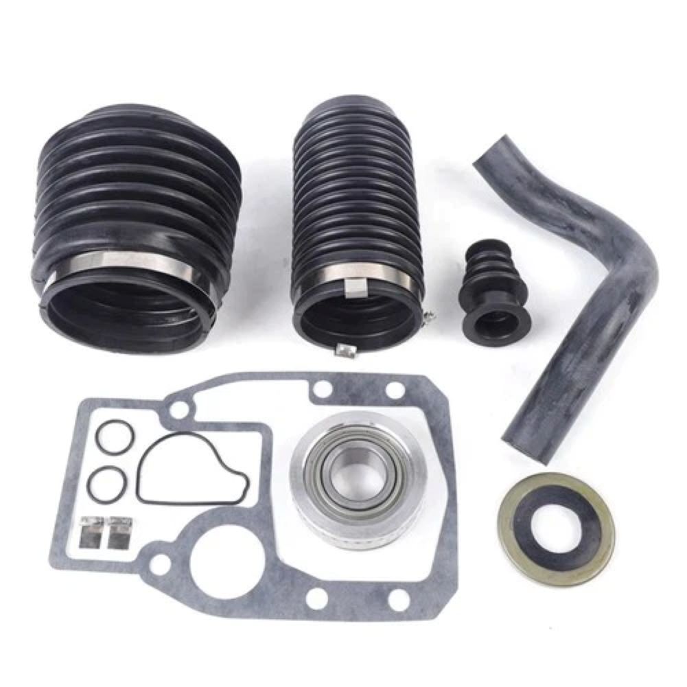ชุดเปลี่ยนเบลโลว์สำหรับรถยนต์  - Car Accessories บทวิจารณ์และราคา