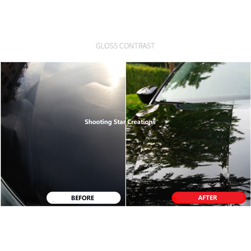 รถ WAX วางขัดคริสตัล Hard WAX  - Car Scratch Repair Polishing Wax Paste บทวิจารณ์และราคา