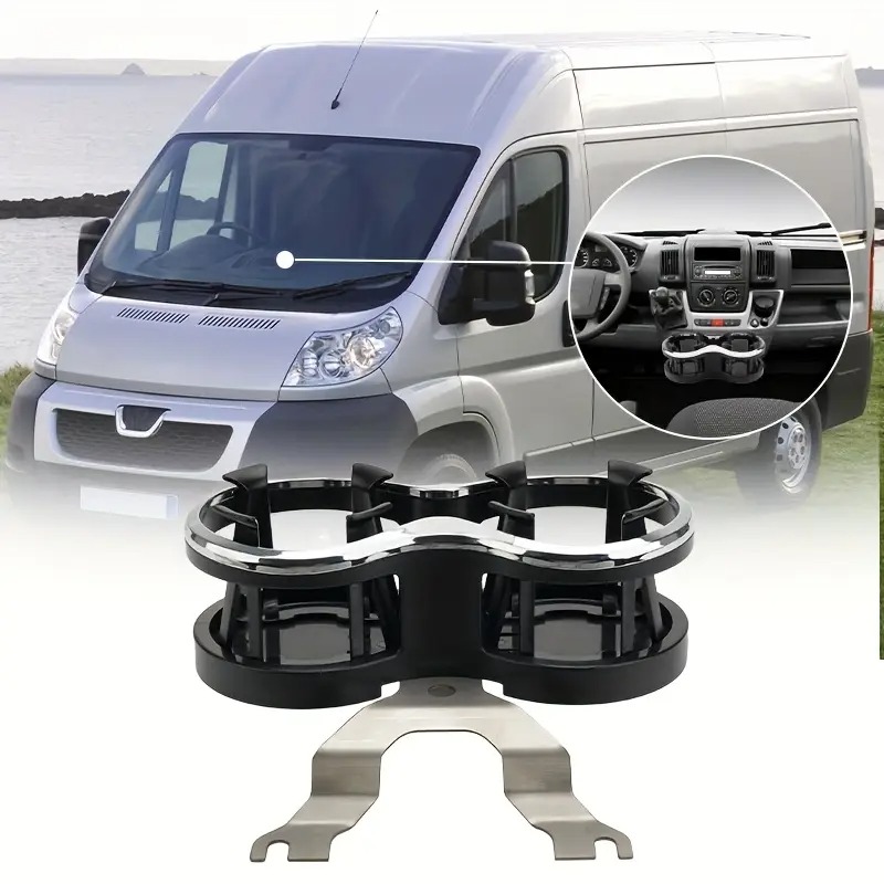 ที่วางแก้วน้ำในรถยนต์ ที่วางขว - Car Accessories บทวิจารณ์และราคา