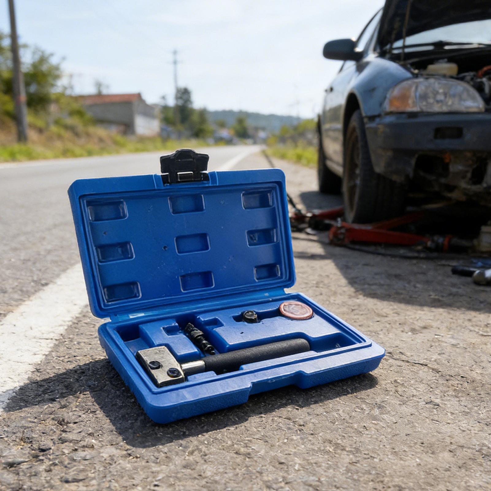 ชุดซ่อมสายเบรก อุปกรณ์บำรุงรัก - Auto Repair Tools บทวิจารณ์และราคา