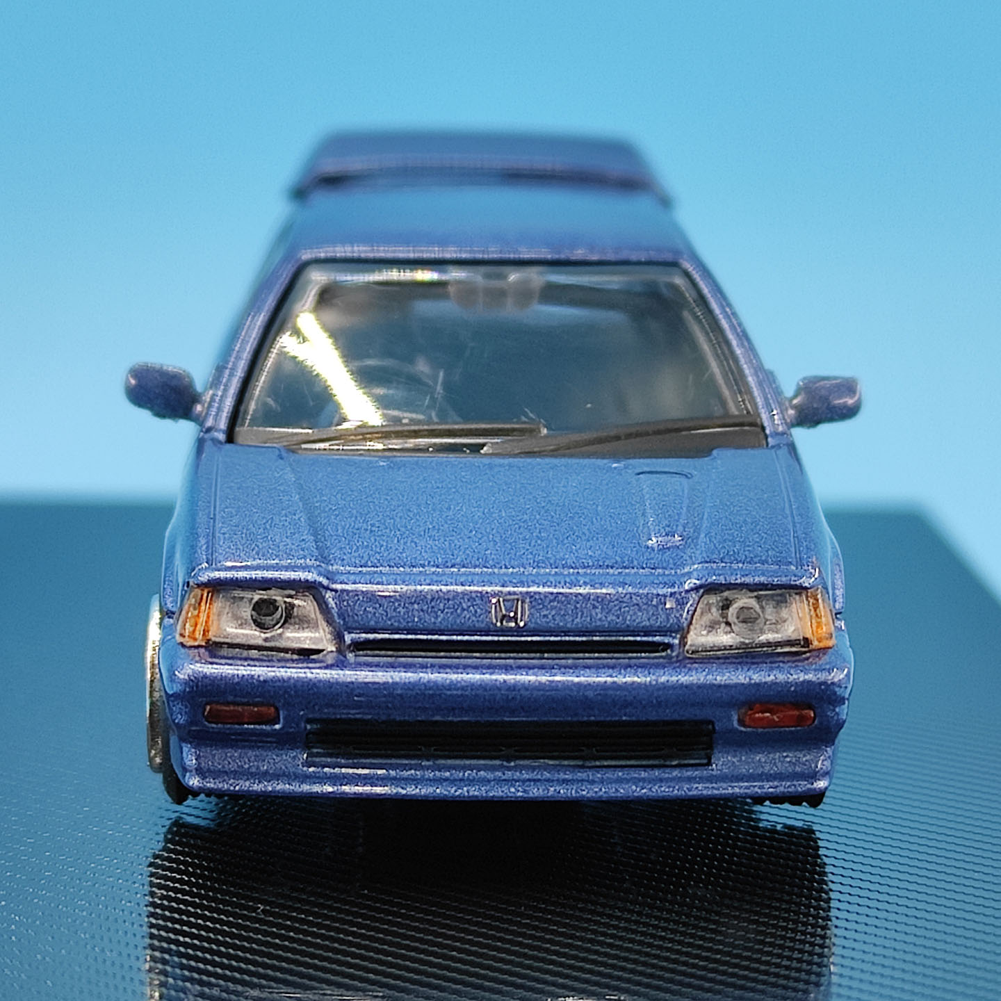 โมเดลรถเหล็กหล่อ JDM สเกล 1:64 - Car Care บทวิจารณ์และราคา