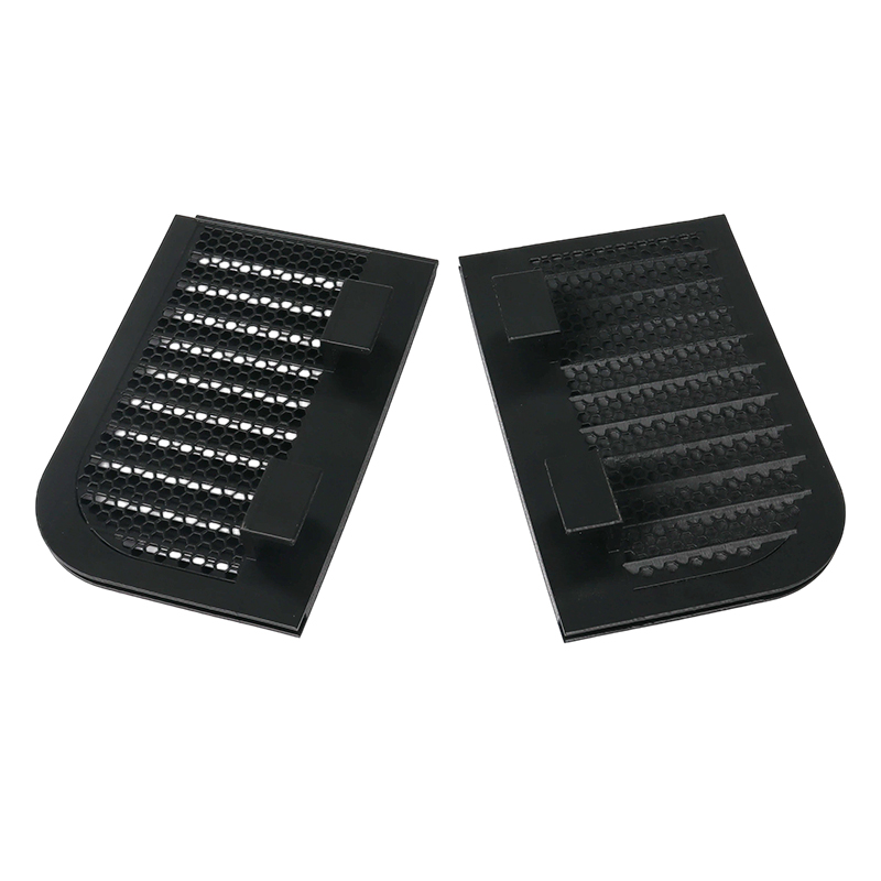 ช่องระบายอากาศด้านข้างสำหรับ V - Car Accessories บทวิจารณ์และราคา