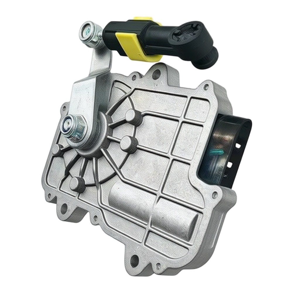 โมดูลเปลี่ยนเกียร์อิเล็กทรอนิก - Car Electronics บทวิจารณ์และราคา