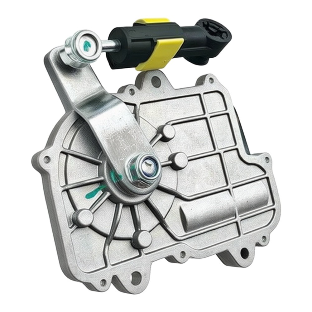โมดูลเปลี่ยนเกียร์อิเล็กทรอนิก - Car Electronics บทวิจารณ์และราคา
