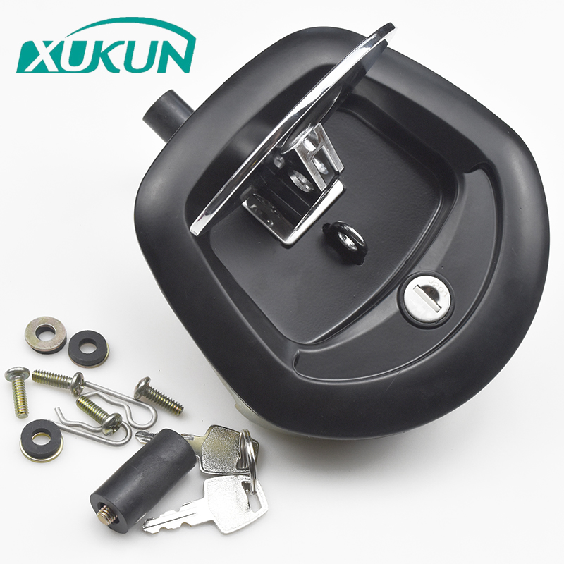 กุญแจล็อคแบบกดสำหรับรถบ้าน รถบ - Car Accessories บทวิจารณ์และราคา