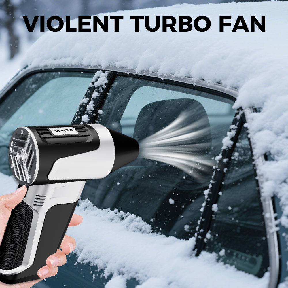 เครื่องเป่าลมไฟฟ้าแบบพกพา อเนก - Car Accessories บทวิจารณ์และราคา