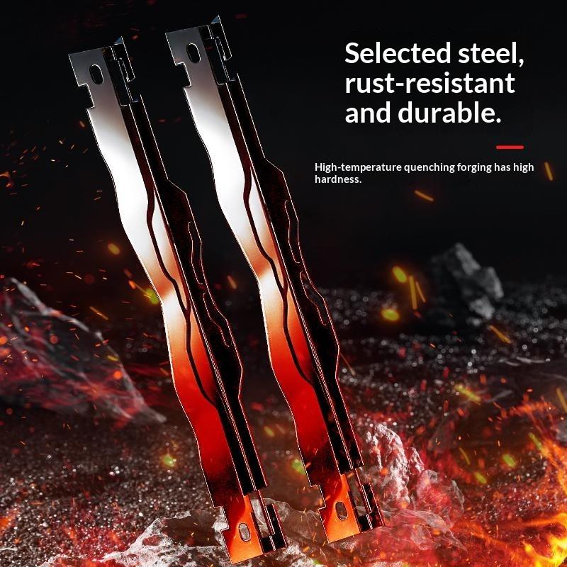 【K】แผ่นเครื่องมือปรับตั้งมุมล้ - Auto Repair Tools บทวิจารณ์และราคา