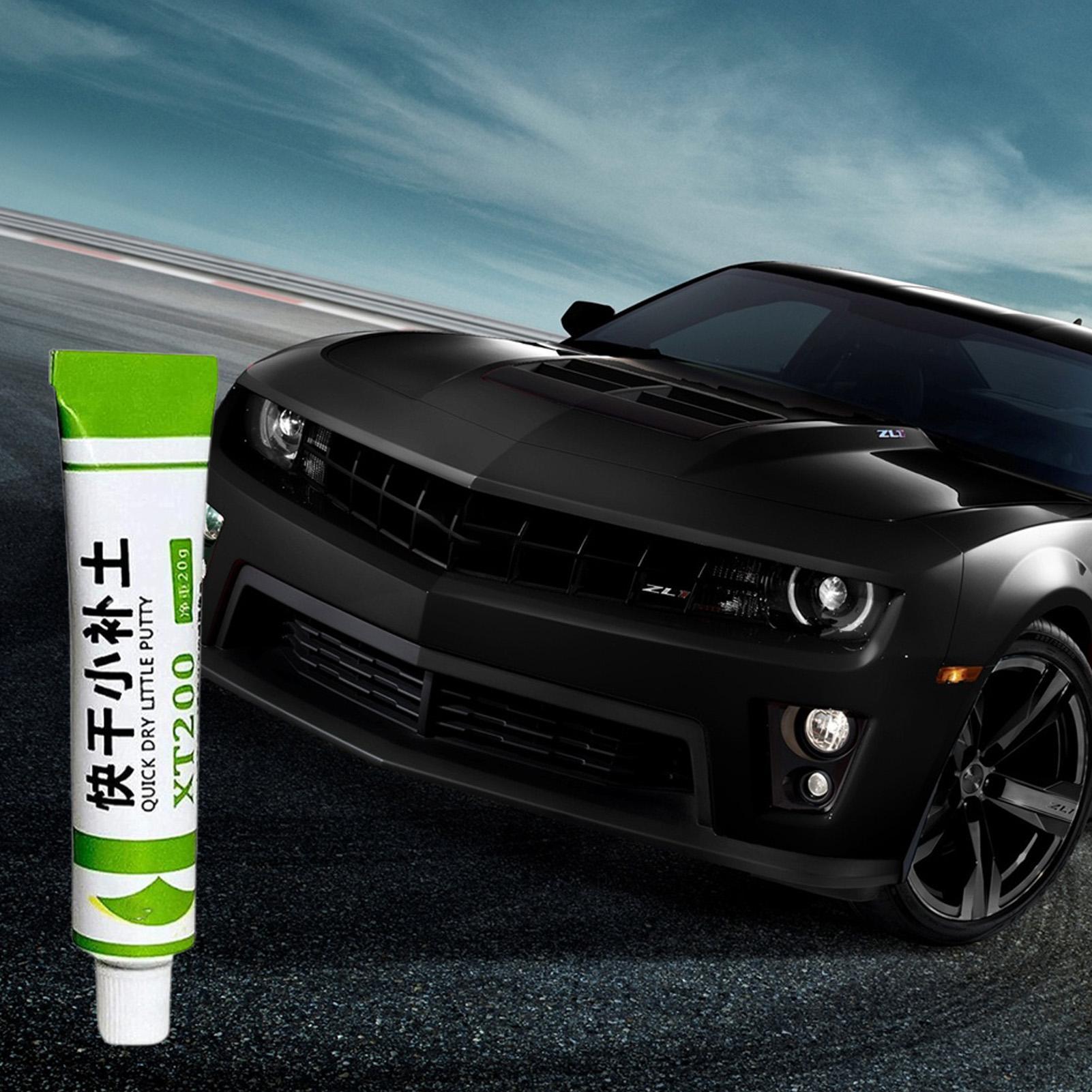 ดินน้ำมันซ่อมตัวถังรถยนต์ แห้ง - Auto Repair Tools บทวิจารณ์และราคา