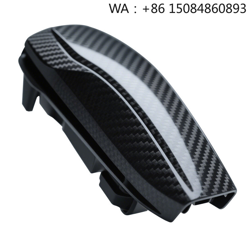 ชิ้นส่วนคาร์บอนแบบกำหนดเองรูปท - Motorcycle Parts บทวิจารณ์และราคา