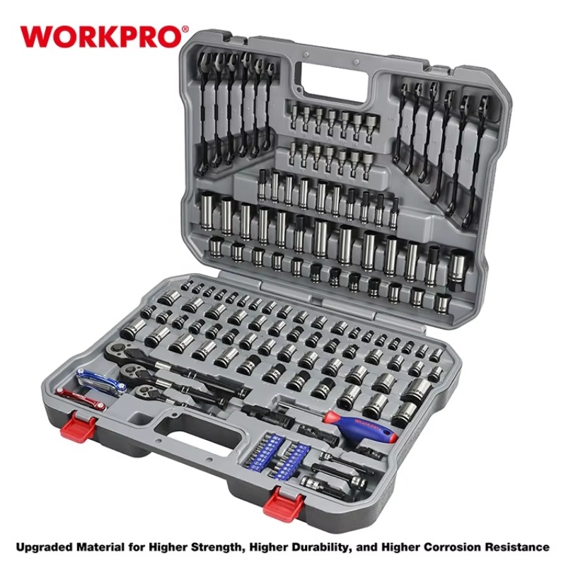 ชุดเครื่องมือช่างซ่อมรถยนต์ 16 - Auto Repair Tools บทวิจารณ์และราคา