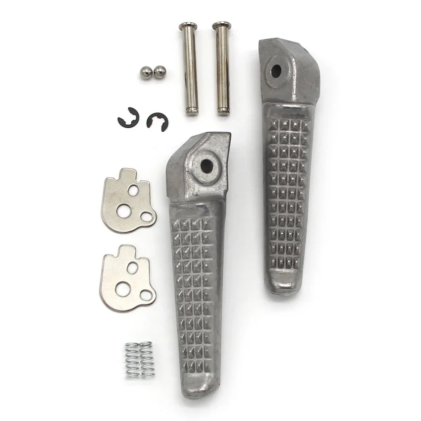 ที่พักเท้าหลังมอเตอร์ไซค์ สำหร - Motorcycle Parts บทวิจารณ์และราคา
