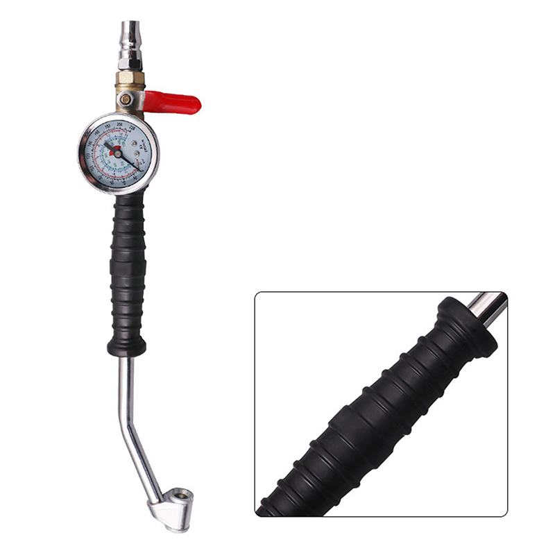แท่งสูบลมยางสำหรับรถยนต์ รถบรร - Auto Repair Tools บทวิจารณ์และราคา