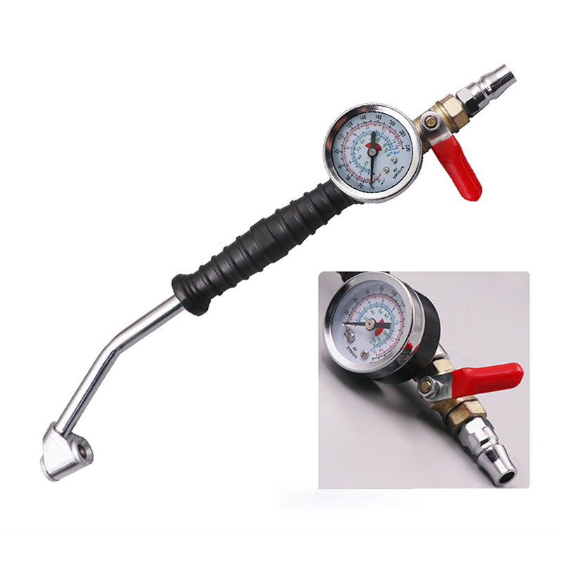 แท่งสูบลมยางสำหรับรถยนต์ รถบรร - Auto Repair Tools บทวิจารณ์และราคา
