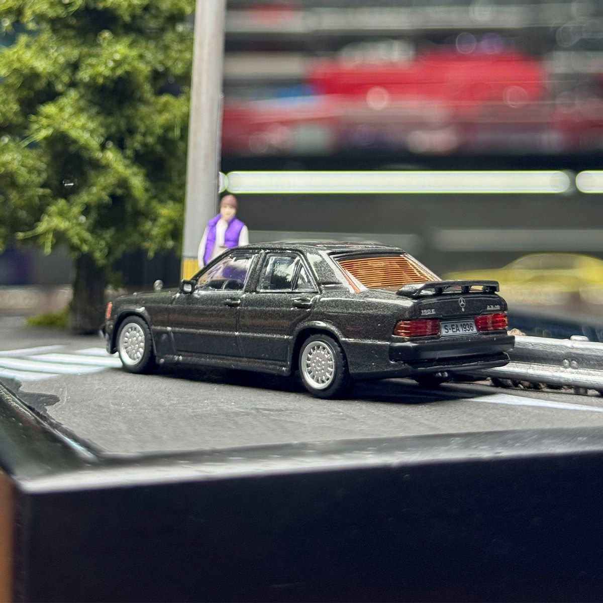 รถโมเดล TW Diecast ขนาด 1/64 เ - Car Care บทวิจารณ์และราคา