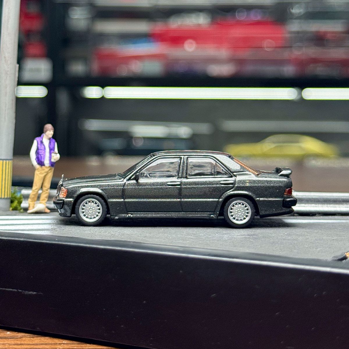 รถโมเดล TW Diecast ขนาด 1/64 เ - Car Care บทวิจารณ์และราคา