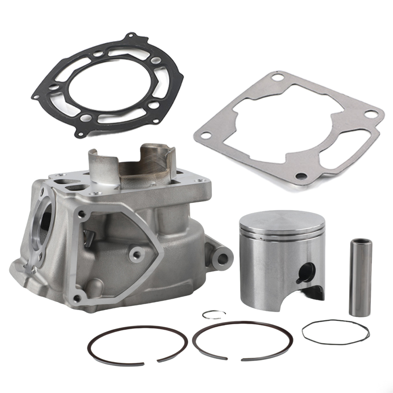 กระบอกสูบเซรามิกสำหรับรถมอเตอร - Motorcycle Parts บทวิจารณ์และราคา