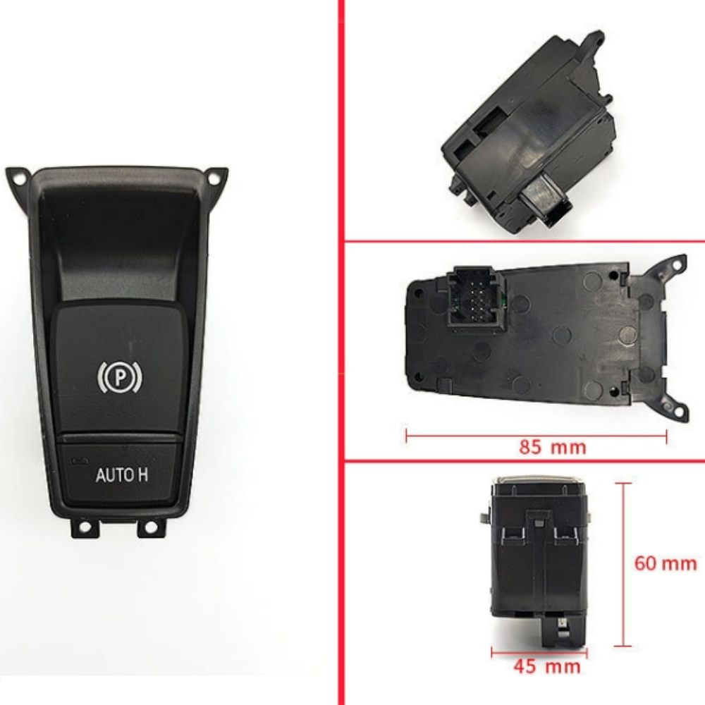 สำหรับ BMW X5 X6 E70 E71 2007- - Car Electronics บทวิจารณ์และราคา