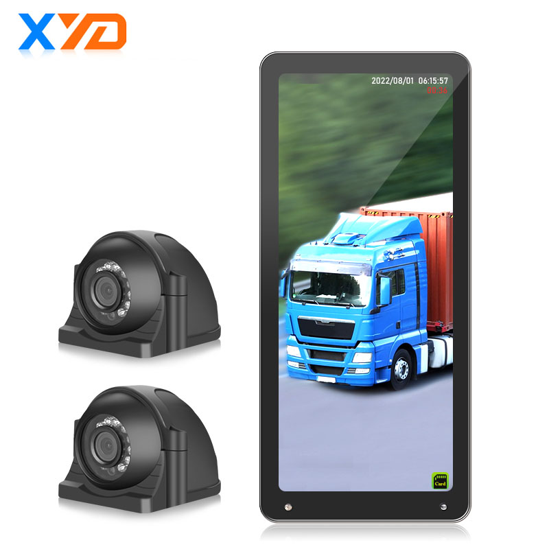หน้าจอ IPS ขนาด 12.3 นิ้ว ระบบ - Car Electronics บทวิจารณ์และราคา