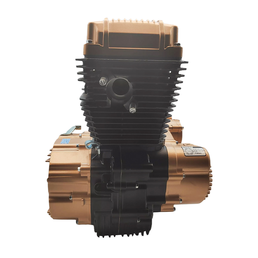 เครื่องยนต์ซองเซิน CG200 ซีซี  - Motorcycle Parts บทวิจารณ์และราคา