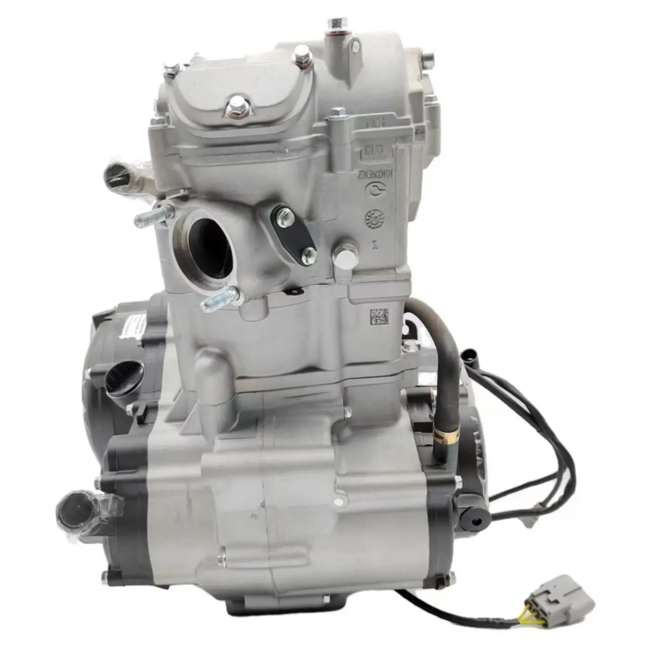 มอเตอร์ไซค์วิบาก ZONGSHEN NC45 - Motorcycle Parts บทวิจารณ์และราคา