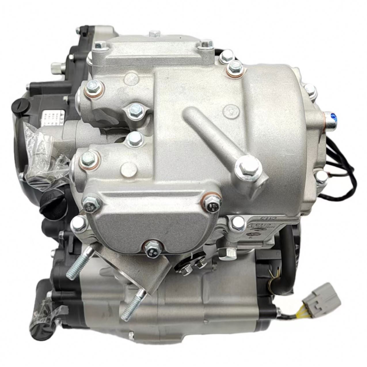 มอเตอร์ไซค์วิบาก ZONGSHEN NC45 - Motorcycle Parts บทวิจารณ์และราคา