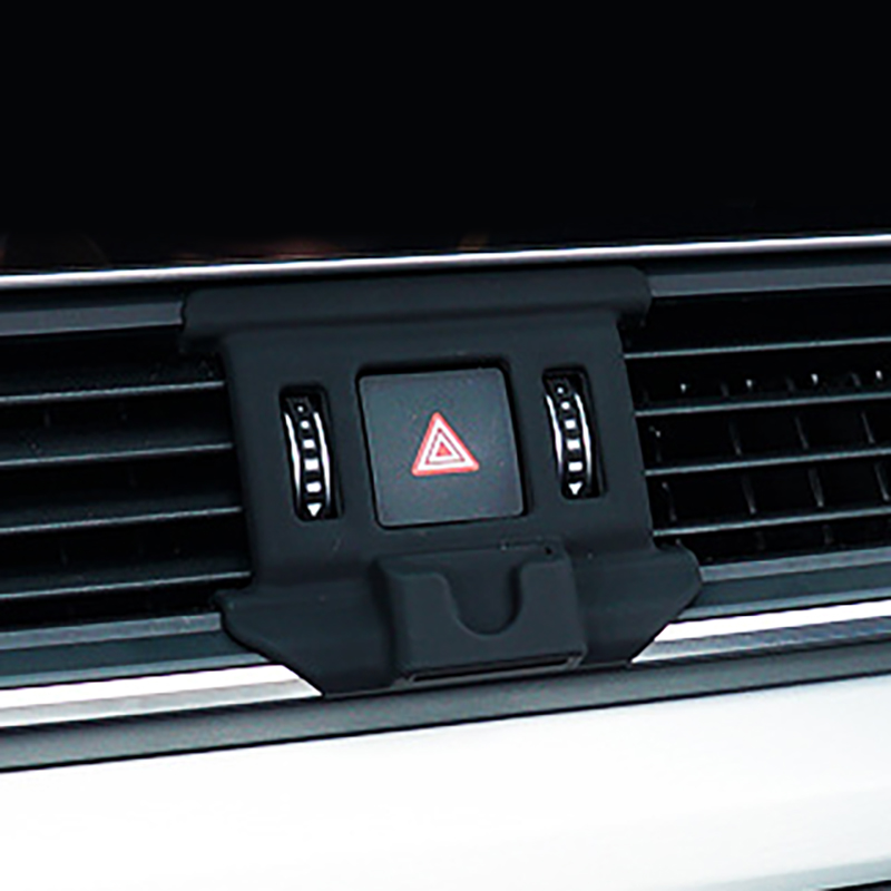 ผู้ถือโทรศัพท์แม่เหล็กรถผู้ถือ - Magnetic Phone Holder For Car Vent บทวิจารณ์และราคา