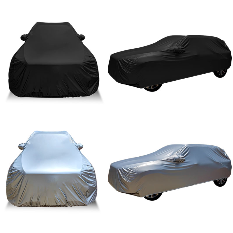 ผ้าคลุมรถยนต์อเนกประสงค์ ป้องก - Car Accessories บทวิจารณ์และราคา