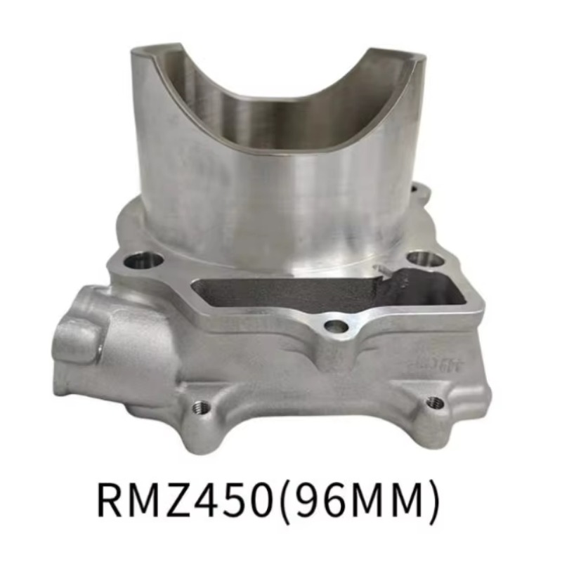 สำหรับสมรรถนะสูง 2008-2022 RMZ - Motorcycle Parts บทวิจารณ์และราคา