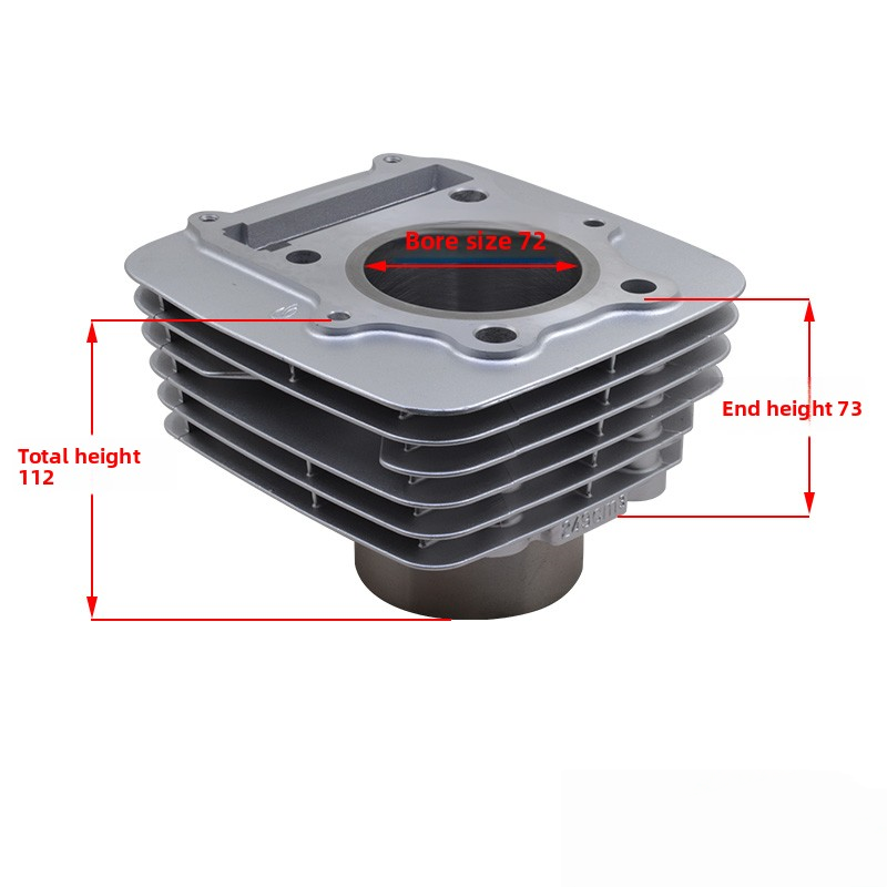 ชุดซ่อมบำรุงเครื่องยนต์ iGN250 - Motorcycle Parts บทวิจารณ์และราคา